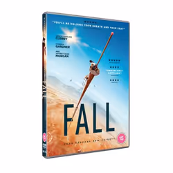 Elevation Sales Fall (2022) DVD