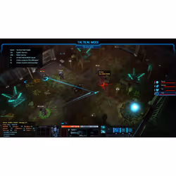 Just for Games The Red Solstice Standard PC