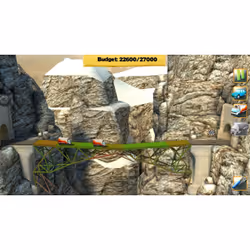 Just for Games Bridge Constructor Triple Pack Standard Allemand, Anglais, Chinois simplifié, Coréen, Espagnol, Français, Italien, Japonais, Portugais, Russe, Turc PC