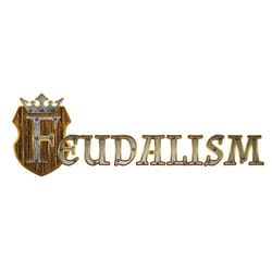 Merge Games Feudalism Standard PC