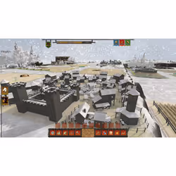 Merge Games Feudalism Standard PC