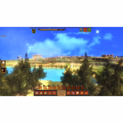 Merge Games Feudalism Standard PC