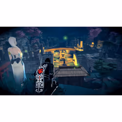 Merge Games Aragami Standard Allemand, Anglais, Espagnol, Français, Italien, Japonais PC