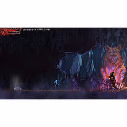 Wendros Slain : Back From Hell Standard Allemand, Anglais, Espagnol, Français, Italien, Japonais, Russe PlayStation 4 - Vue supplémentaire 10