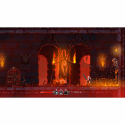 Wendros Slain : Back From Hell Standard Allemand, Anglais, Espagnol, Français, Italien, Japonais, Russe PlayStation 4 - Vue supplémentaire 11