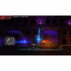 Wendros Slain : Back From Hell Standard Allemand, Anglais, Espagnol, Français, Italien, Japonais, Russe PlayStation 4 - Vue supplémentaire 13