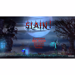 Wendros Slain : Back From Hell Standard Allemand, Anglais, Espagnol, Français, Italien, Japonais, Russe PlayStation 4 - Vue supplémentaire 14
