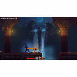 Wendros Slain : Back From Hell Standard Allemand, Anglais, Espagnol, Français, Italien, Japonais, Russe PlayStation 4 - Vue supplémentaire 2