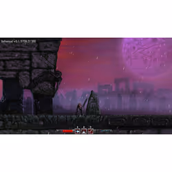 Wendros Slain : Back From Hell Standard Allemand, Anglais, Espagnol, Français, Italien, Japonais, Russe PlayStation 4 - Vue supplémentaire 3