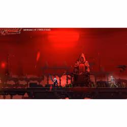 Wendros Slain : Back From Hell Standard Allemand, Anglais, Espagnol, Français, Italien, Japonais, Russe PlayStation 4 - Vue supplémentaire 4
