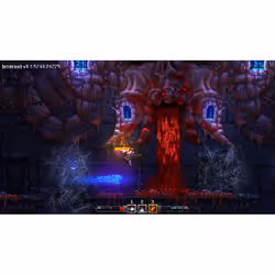 Wendros Slain : Back From Hell Standard Allemand, Anglais, Espagnol, Français, Italien, Japonais, Russe PlayStation 4 - Vue supplémentaire 6