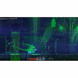 Wendros Slain : Back From Hell Standard Allemand, Anglais, Espagnol, Français, Italien, Japonais, Russe PlayStation 4 - Vue supplémentaire 7