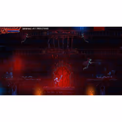 Wendros Slain : Back From Hell Standard Allemand, Anglais, Espagnol, Français, Italien, Japonais, Russe PlayStation 4 - Vue supplémentaire 9