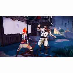 Merge Games Aragami: Shadow Edition Spéciale Nintendo Switch