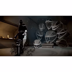 Merge Games Aragami: Shadow Edition Spéciale Nintendo Switch