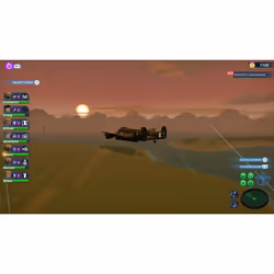 Merge Games Bomber Crew - Complete Edition Complet Allemand, Anglais, Espagnol, Français, Russe PlayStation 4 - Vue supplémentaire 10