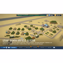 Merge Games Bomber Crew - Complete Edition Complet Allemand, Anglais, Espagnol, Français, Russe PlayStation 4 - Vue supplémentaire 11