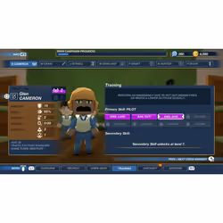 Merge Games Bomber Crew - Complete Edition Complet Allemand, Anglais, Espagnol, Français, Russe PlayStation 4 - Vue supplémentaire 14