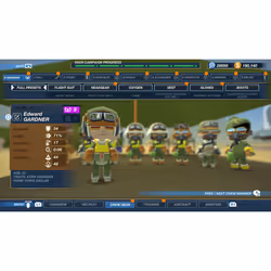 Merge Games Bomber Crew - Complete Edition Complet Allemand, Anglais, Espagnol, Français, Russe PlayStation 4 - Vue supplémentaire 16