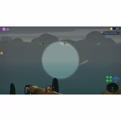 Merge Games Bomber Crew - Complete Edition Complet Allemand, Anglais, Espagnol, Français, Russe PlayStation 4 - Vue supplémentaire 18