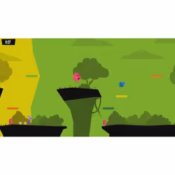 Merge Games Runbow - Deluxe Edition, Nintendo Switch, Tout le monde