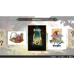 Merge Games Wonder Boy : The Dragon's Trap PlayStation 4