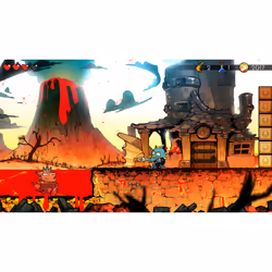 Merge Games Wonder Boy : The Dragon's Trap PlayStation 4 - Vue supplémentaire 3
