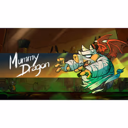Merge Games Wonder Boy : The Dragon's Trap PlayStation 4 - Vue supplémentaire 4