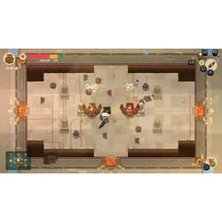 Merge Games Moonlighter
