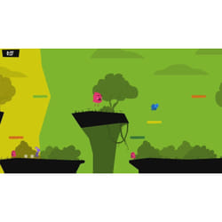 Merge Games Runbow - Deluxe Edition Nintendo Switch
