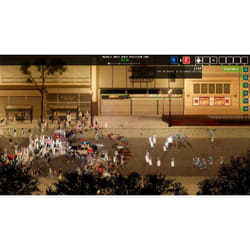 Merge Games Riot Civil Unrest