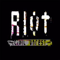 Merge Games Riot Civil Unrest - Signature Edition, PlayStation 4, M (Mature), Support physique