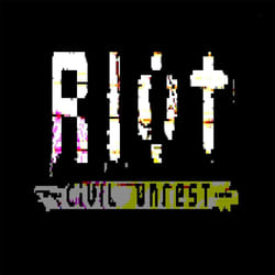Merge Games Riot Civil Unrest - Signature Edition Spéciale Allemand, Anglais, Espagnol, Français, Italien PlayStation 4