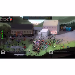 Merge Games Riot Civil Unrest - Signature Edition Spéciale Allemand, Anglais, Espagnol, Français, Italien PlayStation 4