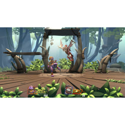 Angry Mob Games Brawlout