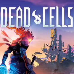 Merge Games Dead Cells, T (Teen)