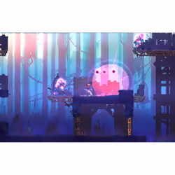 Merge Games Dead Cells, T (Teen)