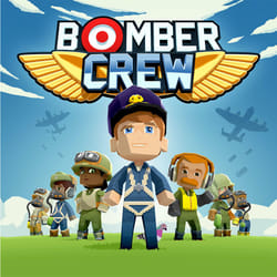 Merge Games Bomber Crew : Complete Edition - Signature Edition Collection Allemand, Anglais, Espagnol, Français, Russe PlayStation 4