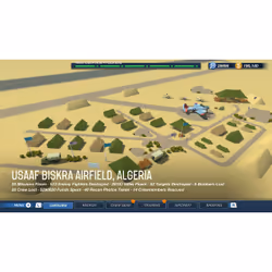 Merge Games Bomber Crew : Complete Edition - Signature Edition Collection Allemand, Anglais, Espagnol, Français, Russe Nintendo Switch