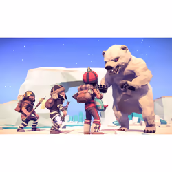 Merge Games For The King Standard Allemand, Anglais, Chinois simplifié, Espagnol, Français, Italien, Polonais, Portugais, Russe Nintendo Switch
