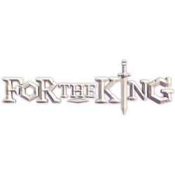 Merge Games For The King Standard Allemand, Anglais, Chinois simplifié, Espagnol, Français, Italien, Polonais, Portugais, Russe PlayStation 4