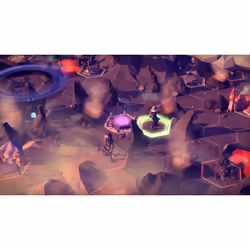 Merge Games For The King Standard Allemand, Anglais, Chinois simplifié, Espagnol, Français, Italien, Polonais, Portugais, Russe Nintendo Switch