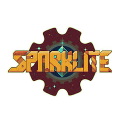 Merge Games Sparklite Standard Allemand, Anglais, Espagnol, Français, Italien, Portugais PlayStation 4