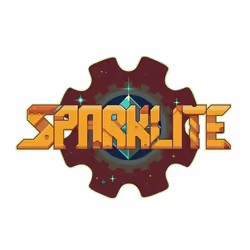Merge Games Sparklite, PlayStation 4, Tout le monde de plus de 10 ans, Support physique