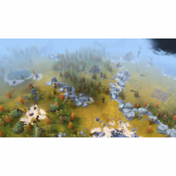 Merge Games Northgard Standard PlayStation 4