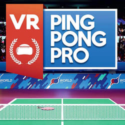 Merge Games VR Ping Pong Pro Standard PlayStation 4