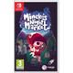 Humble Bundle Mineko's Night Market