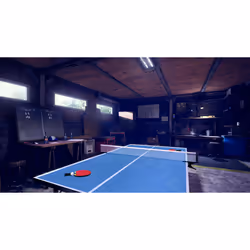 Merge Games VR Ping Pong Pro Standard PlayStation 4