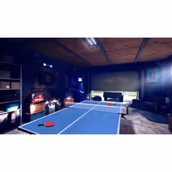 Merge Games VR Ping Pong Pro Standard PlayStation 4