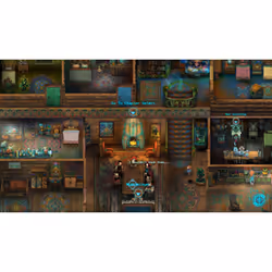 11 Bit Studios Children of Morta Standard PlayStation 4 - Vue supplémentaire 7